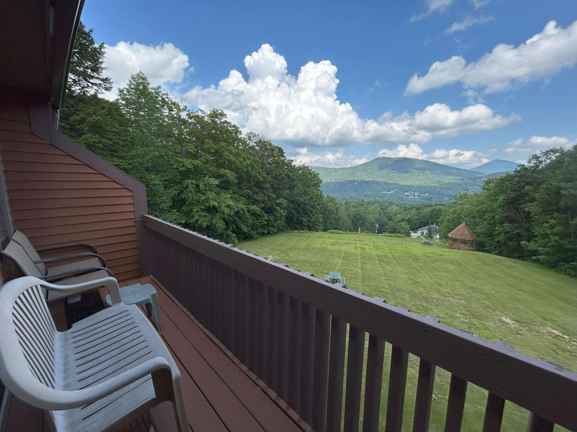 Nordic Village Condominium Resort Jackson Exterior foto