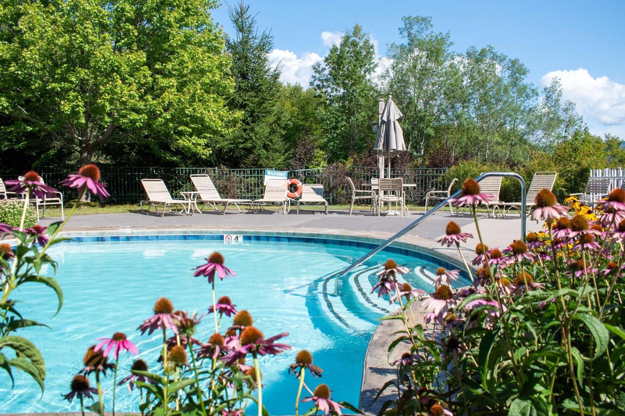 Nordic Village Condominium Resort Jackson Exterior foto